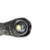 128917 7 takticka led svitilna geko xhp50 15w 1500lm s akumulatorem 1800mah vodeodolna ipx3