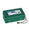 128917 9 takticka led svitilna geko xhp50 15w 1500lm s akumulatorem 1800mah vodeodolna ipx3