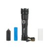 78571 11 128917 1 takticka led svitilna geko xhp50 15w 1500lm s akumulatorem 1800mah vodeodolna ipx3