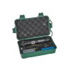 78571 12 128917 2 takticka led svitilna geko xhp50 15w 1500lm s akumulatorem 1800mah vodeodolna ipx3