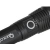 78571 15 128917 5 takticka led svitilna geko xhp50 15w 1500lm s akumulatorem 1800mah vodeodolna ipx3