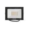 128968 1 led reflektor geko 30w neutralni bila 4500k usporne osvetleni pro dilnu a stavbu