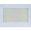 128947 13 led svetlomet geko 2 100w s teleskopickym stativem 18000 lumenu ip65 studene bile svetlo 6500k