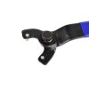 128959 2 nastavitelny klic pro uhlovou brusku geko 115 230 mm univerzalni nastroj pro vsechny velikosti brusek