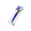 128959 3 nastavitelny klic pro uhlovou brusku geko 115 230 mm univerzalni nastroj pro vsechny velikosti brusek