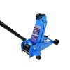 129040 3 hydraulicky zvedak geko 3 tuny typ zaba profesionalni robustni konstrukce pro autoservisy a dilny