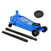 129040 6 hydraulicky zvedak geko 3 tuny typ zaba profesionalni robustni konstrukce pro autoservisy a dilny