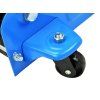 78652 9 129040 2 hydraulicky zvedak geko 3 tuny typ zaba profesionalni robustni konstrukce pro autoservisy a dilny