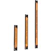 Sada magnetických lišt 8" 12" 18" – Kraft&Dele KD10410