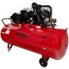 Olejový kompresor Kraft&Dele KD1413 – 500 l, 3 písty, 400 V, 10,8 kW