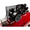 Olejový kompresor Kraft&Dele KD1413 – 500 l, 3 písty, 400 V, 10,8 kW