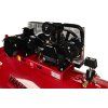 Olejový kompresor Kraft&Dele KD1413 – 500 l, 3 písty, 400 V, 10,8 kW
