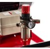 Olejový kompresor Kraft&Dele KD1413 – 500 l, 3 písty, 400 V, 10,8 kW