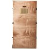 Olejový kompresor Kraft&Dele KD1413 – 500 l, 3 písty, 400 V, 10,8 kW