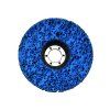 78720 5 129385 1 brusny kotouc geko 125 x 22 2 mm z netkane textilie na kov profesionalni kvalita pro bruseni a cisteni
