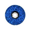 129385 1 brusny kotouc geko 125 x 22 2 mm z netkane textilie na kov profesionalni kvalita pro bruseni a cisteni