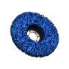 78720 4 129385 brusny kotouc geko 125 x 22 2 mm z netkane textilie na kov profesionalni kvalita pro bruseni a cisteni