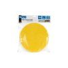 129415 1 brusny papir na kotouc geko 225 mm p40 s otvory profesionalni kvalita pro otocne brusky 10 ks