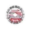 129379 2 diamantovy kotouc segmentovy geko 125 mm profi pro beton a kamen