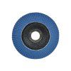 78747 6 129400 1 listovy kotouc geko cyrkon 125 mm p80 baleni 10 ks pro univerzalni brouseni kovu a dreva