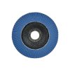 129400 1 listovy kotouc geko cyrkon 125 mm p80 baleni 10 ks pro univerzalni brouseni kovu a dreva