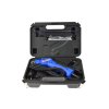 129391 elektricky nuz na polystyren geko ekspres g81211 250w s regulaci teploty 100 450 c