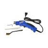 129391 1 elektricky nuz na polystyren geko ekspres g81211 250w s regulaci teploty 100 450 c