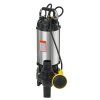 129481 2 ponorne cerpadlo do septiku s drticem geko premium 1 1 kw pro domacnosti a chaty