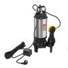 129481 3 ponorne cerpadlo do septiku s drticem geko premium 1 1 kw pro domacnosti a chaty