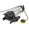 129481 5 ponorne cerpadlo do septiku s drticem geko premium 1 1 kw pro domacnosti a chaty