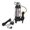 78774 11 129481 3 ponorne cerpadlo do septiku s drticem geko premium 1 1 kw pro domacnosti a chaty