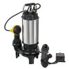 78774 12 129481 4 ponorne cerpadlo do septiku s drticem geko premium 1 1 kw pro domacnosti a chaty