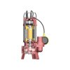129478 cerpadlo do septiku s drticem geko premium 1 5 kw ponorne cerpadlo pro odpadni vody