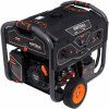 Generátor Kraft&Dele KD696 6,5 / 7 kW – elektrocentrála s elektrostartem, nádrž 25 l