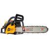 Benzínová pila Powermat PM-PSP-6HP-PRO, 55 cm³, 45 cm lišta
