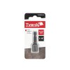 129712 2 magneticka nastavba geko 8x48 mm 1 4 pro razove utahovaky silny magnet pro uchyceni sroubu