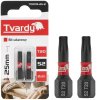 78831 3 129718 naboj do priklepove vrtacky geko t20 25mm s2 profesionalni kvalita z oceli s2