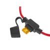 78882 2 129952 2 zasuvka pro pojistku geko 19mm 25a s pojistkou 5a automobilova elektricka ochrana