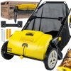 130279 rucni zametac listi geko 53 cm ergonomicky design s lehkou konstrukci pro efektivni sber zahradniho odpadu