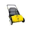 130279 4 rucni zametac listi geko 53 cm ergonomicky design s lehkou konstrukci pro efektivni sber zahradniho odpadu