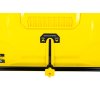 130279 11 rucni zametac listi geko 53 cm ergonomicky design s lehkou konstrukci pro efektivni sber zahradniho odpadu