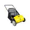 130279 12 rucni zametac listi geko 53 cm ergonomicky design s lehkou konstrukci pro efektivni sber zahradniho odpadu