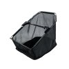 130279 13 rucni zametac listi geko 53 cm ergonomicky design s lehkou konstrukci pro efektivni sber zahradniho odpadu