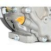 78912 30 130414 14 spalovaci motor loncin g390f 13 hp ctyrtaktni benzinovy motor s hrideli 25 mm pro profesionalni nasazeni