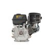 130414 4 spalovaci motor loncin g390f 13 hp ctyrtaktni benzinovy motor s hrideli 25 mm pro profesionalni nasazeni