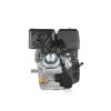 130414 6 spalovaci motor loncin g390f 13 hp ctyrtaktni benzinovy motor s hrideli 25 mm pro profesionalni nasazeni