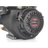 130414 9 spalovaci motor loncin g390f 13 hp ctyrtaktni benzinovy motor s hrideli 25 mm pro profesionalni nasazeni
