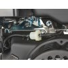 130414 11 spalovaci motor loncin g390f 13 hp ctyrtaktni benzinovy motor s hrideli 25 mm pro profesionalni nasazeni