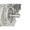 130414 13 spalovaci motor loncin g390f 13 hp ctyrtaktni benzinovy motor s hrideli 25 mm pro profesionalni nasazeni