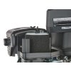130414 16 spalovaci motor loncin g390f 13 hp ctyrtaktni benzinovy motor s hrideli 25 mm pro profesionalni nasazeni